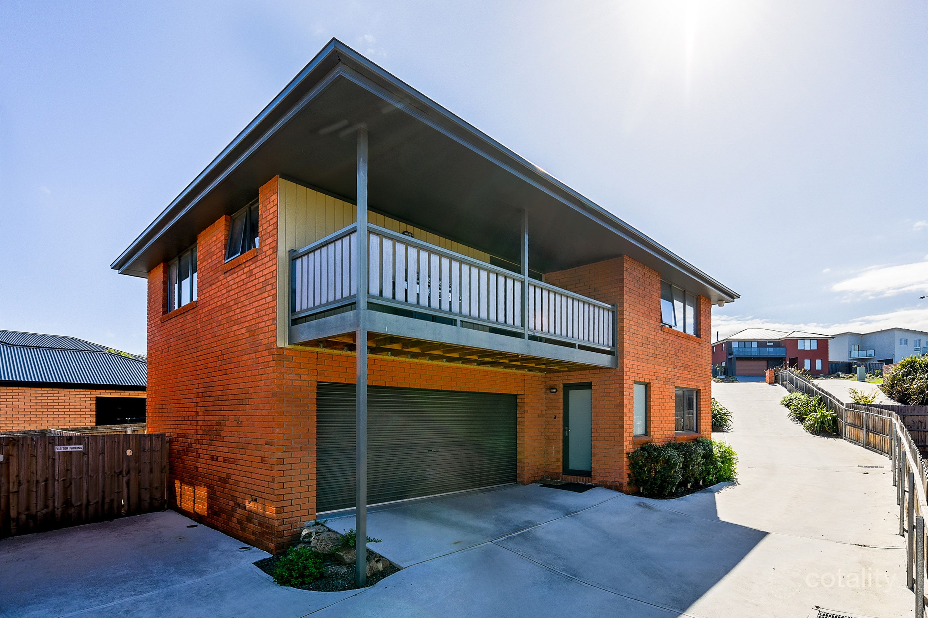 2/78 Pennington Dr, Sorell, TAS 7172