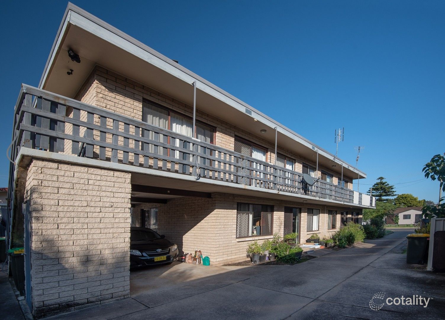 3/8 Marlin Ave, Batemans Bay, NSW 2536