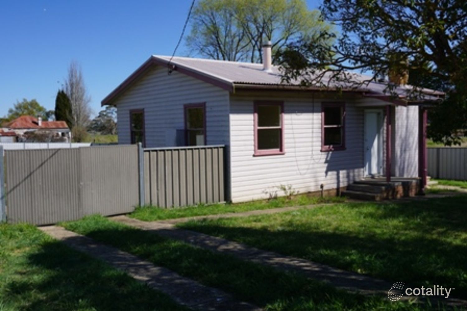 158 Sandon St, South Guyra, NSW 2365