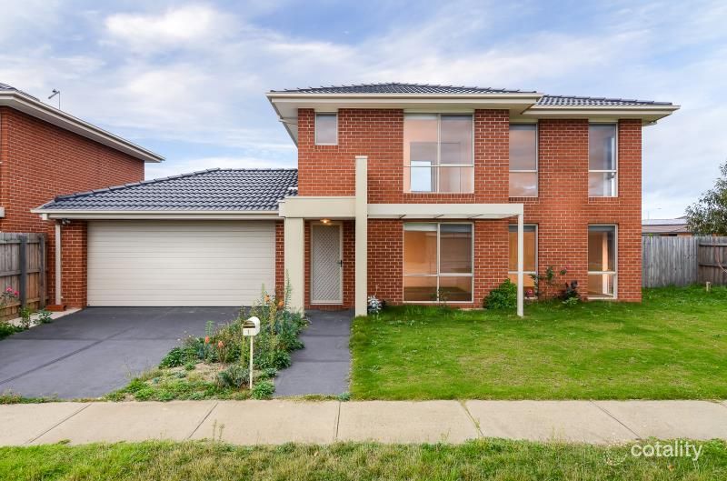 1 Bay Laurel Cl, Lynbrook, VIC 3975