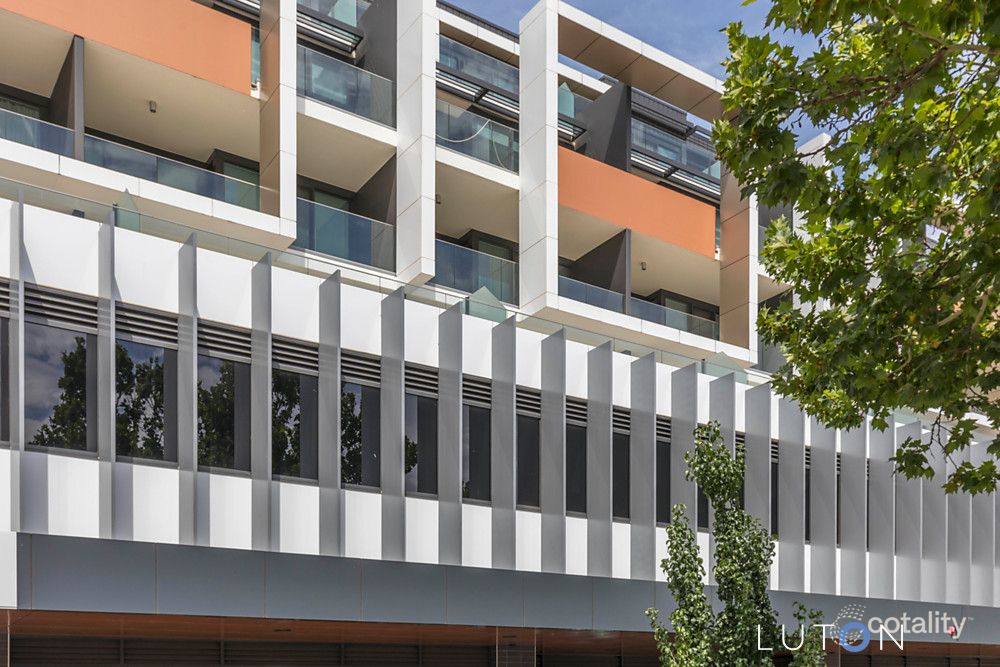 21/10 Lonsdale St, Braddon, ACT 2612