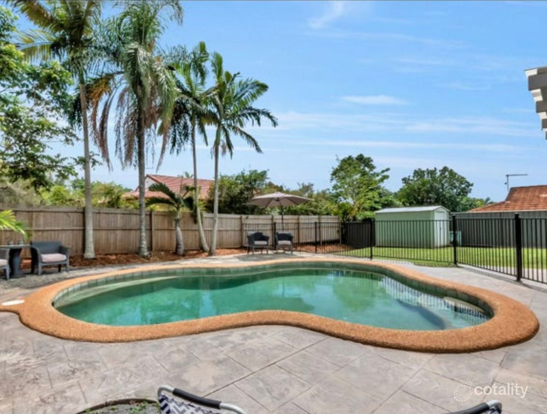 3 Grimes Cl, Kanimbla, QLD 4870