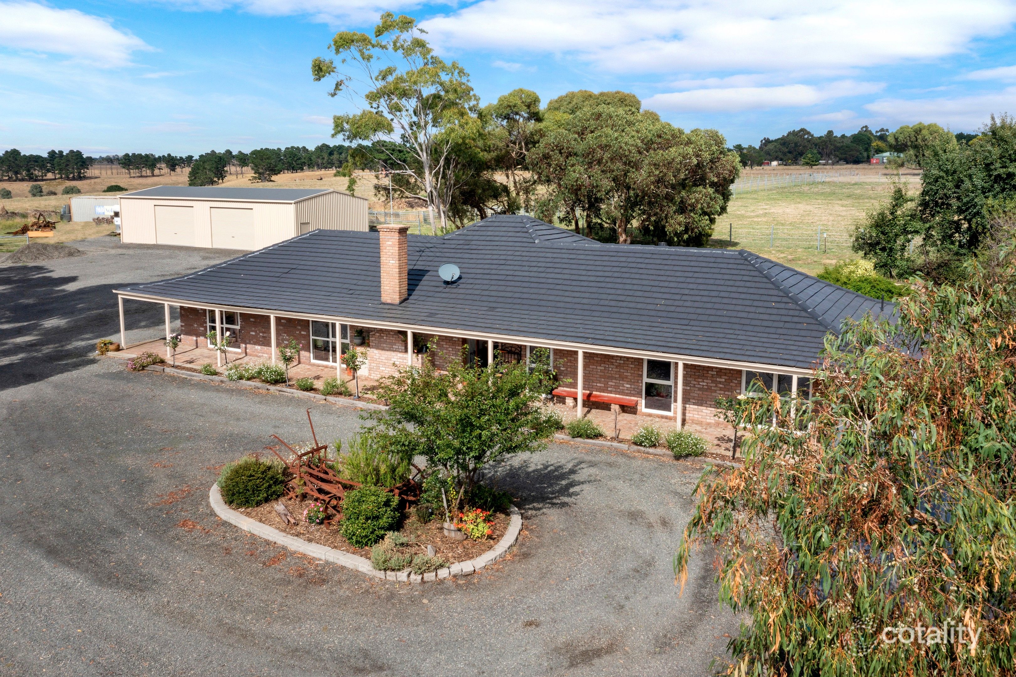 28 View Bank Lane, Riddells Creek, VIC 3431