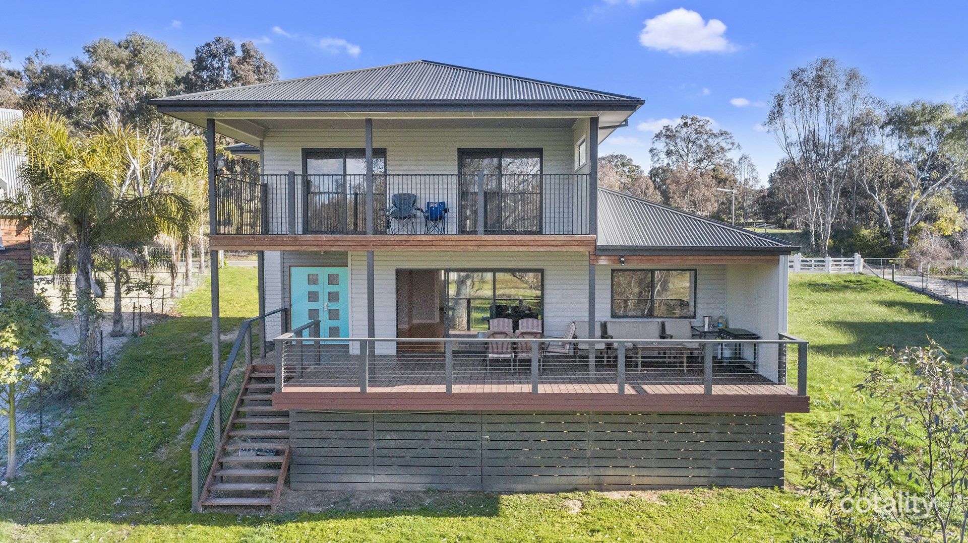 19 Doon Ct, Bonnie Doon, VIC 3720