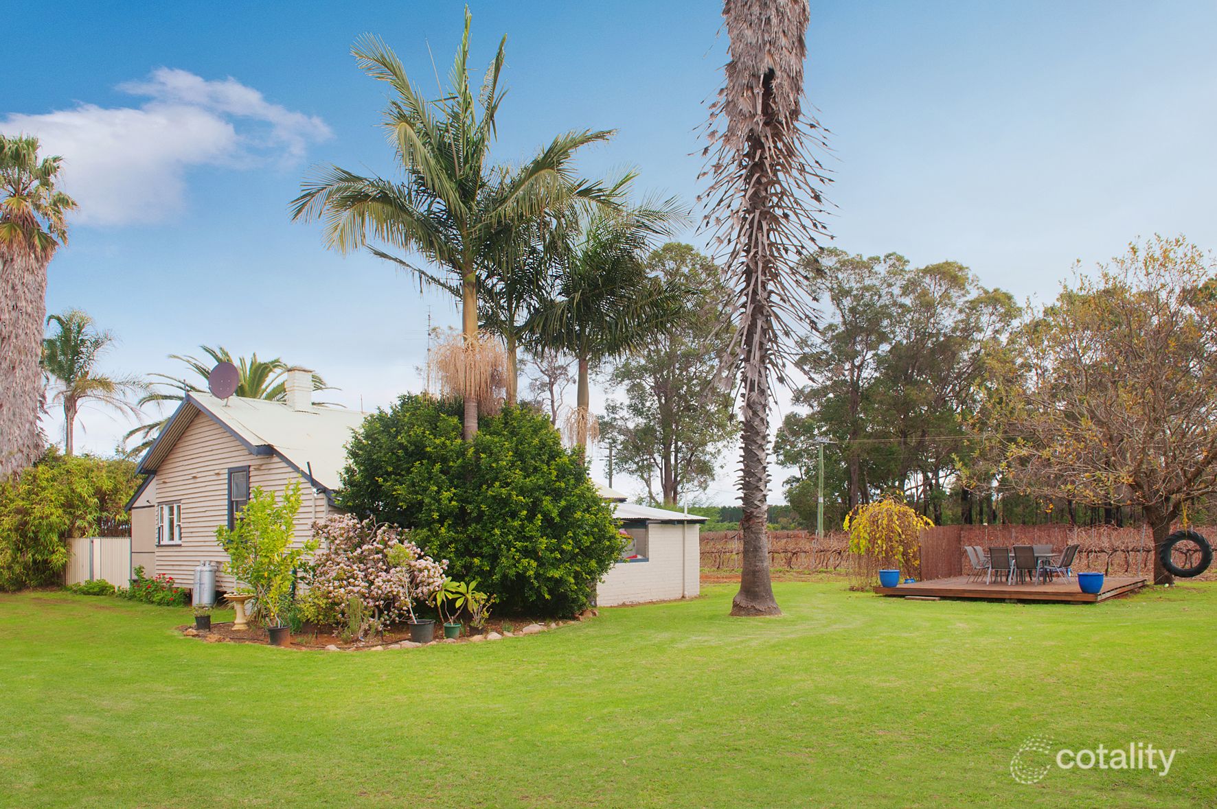 345 Payne Rd, Jindong, WA 6280