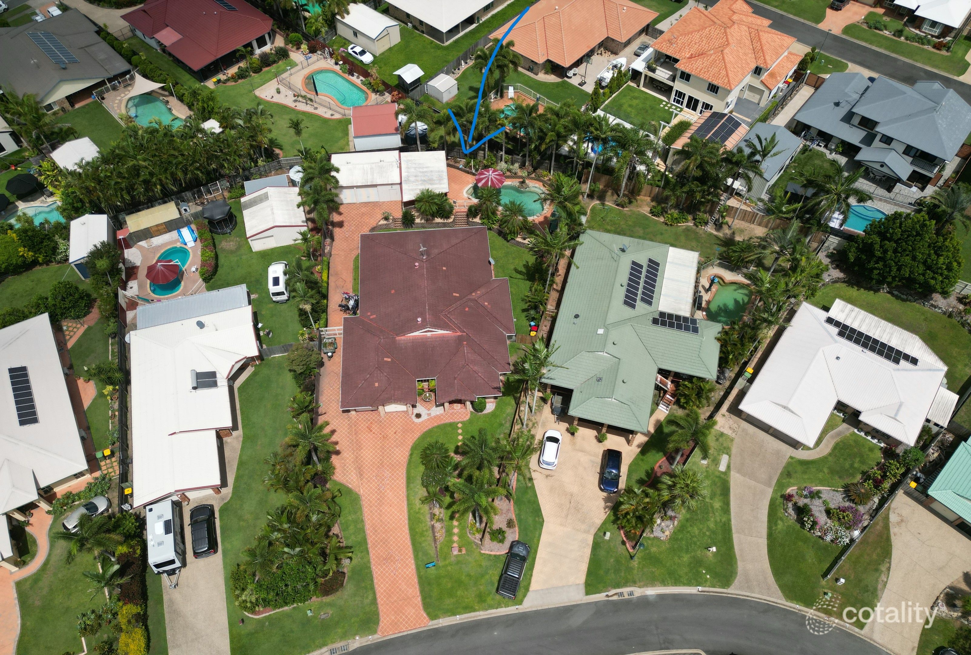 21 Denham Cres, Rural View, QLD 4740