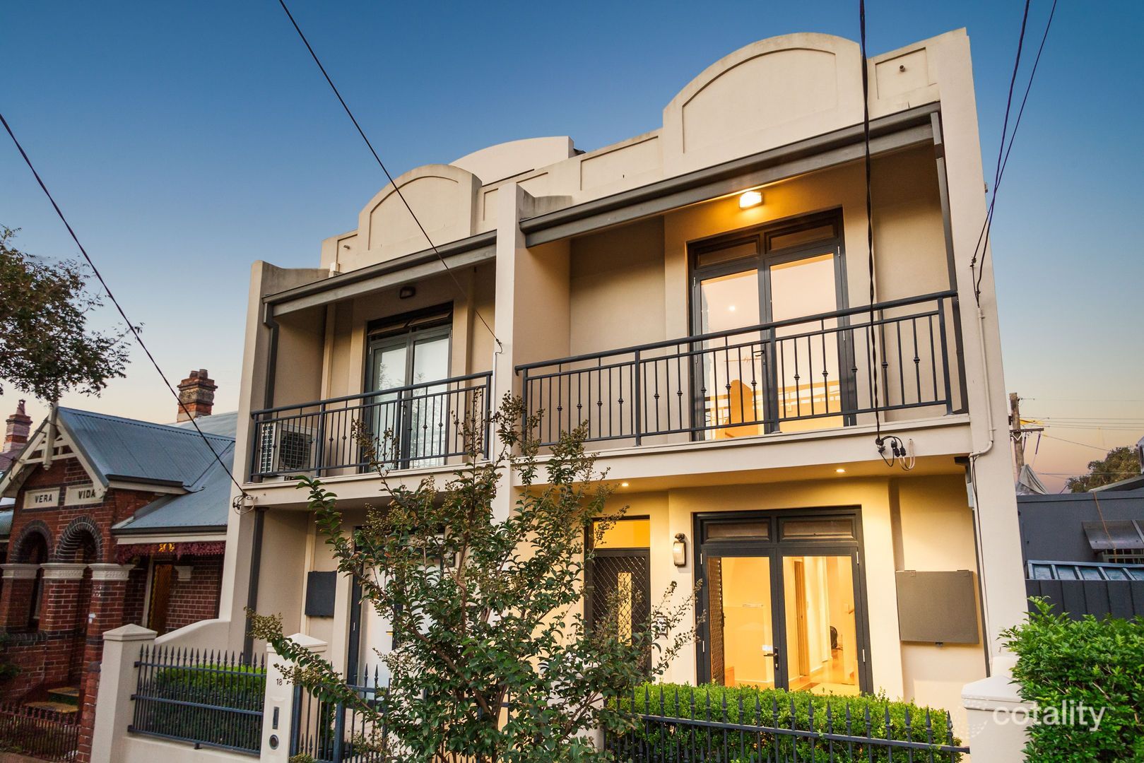 18a Pearl St, Newtown, NSW 2042