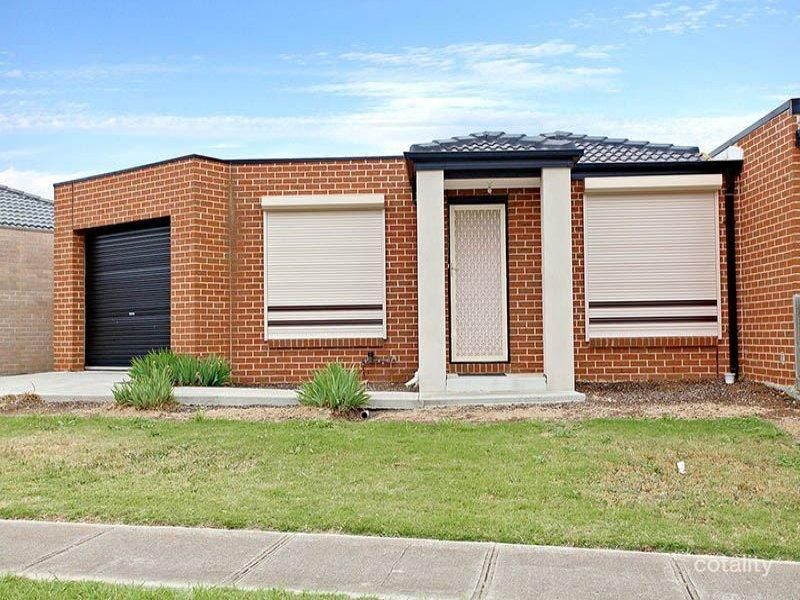 1/61 Honour Ave, Wyndham Vale, VIC 3024