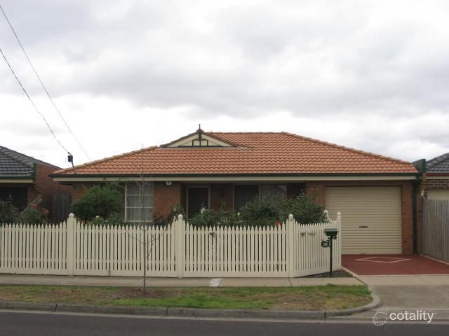 45 Balaclava Ave, Altona Meadows, VIC 3028