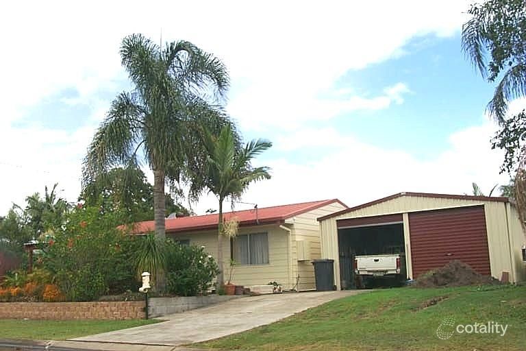 17 Sharon Dr, Eagleby, QLD 4207