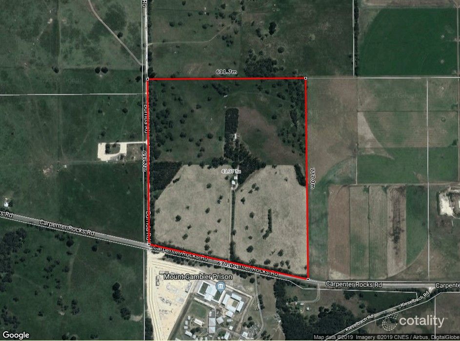 882 Carpenter Rocks Rd, Compton, SA 5291