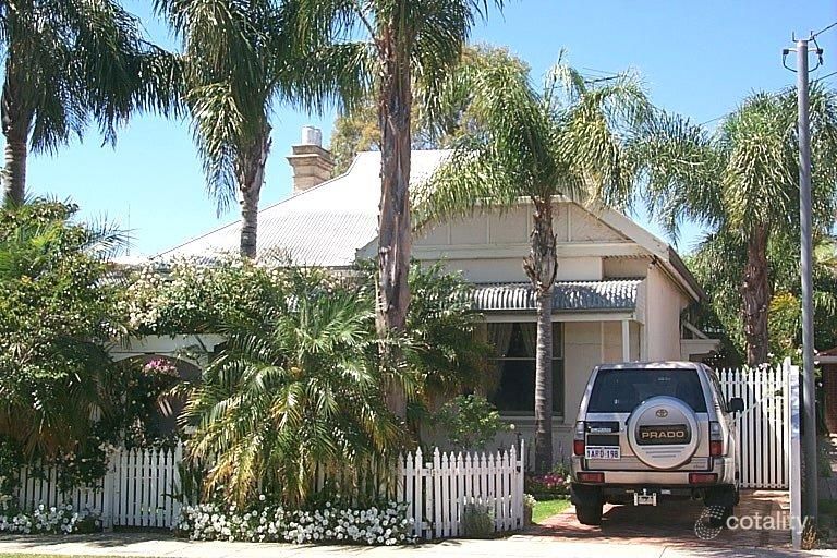 111 Bourke St, Leederville, WA 6007