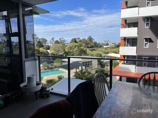 2309/42 Laver Dr, Robina, QLD 4226