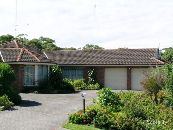 6 Broughton Way, Lakelands, NSW 2282