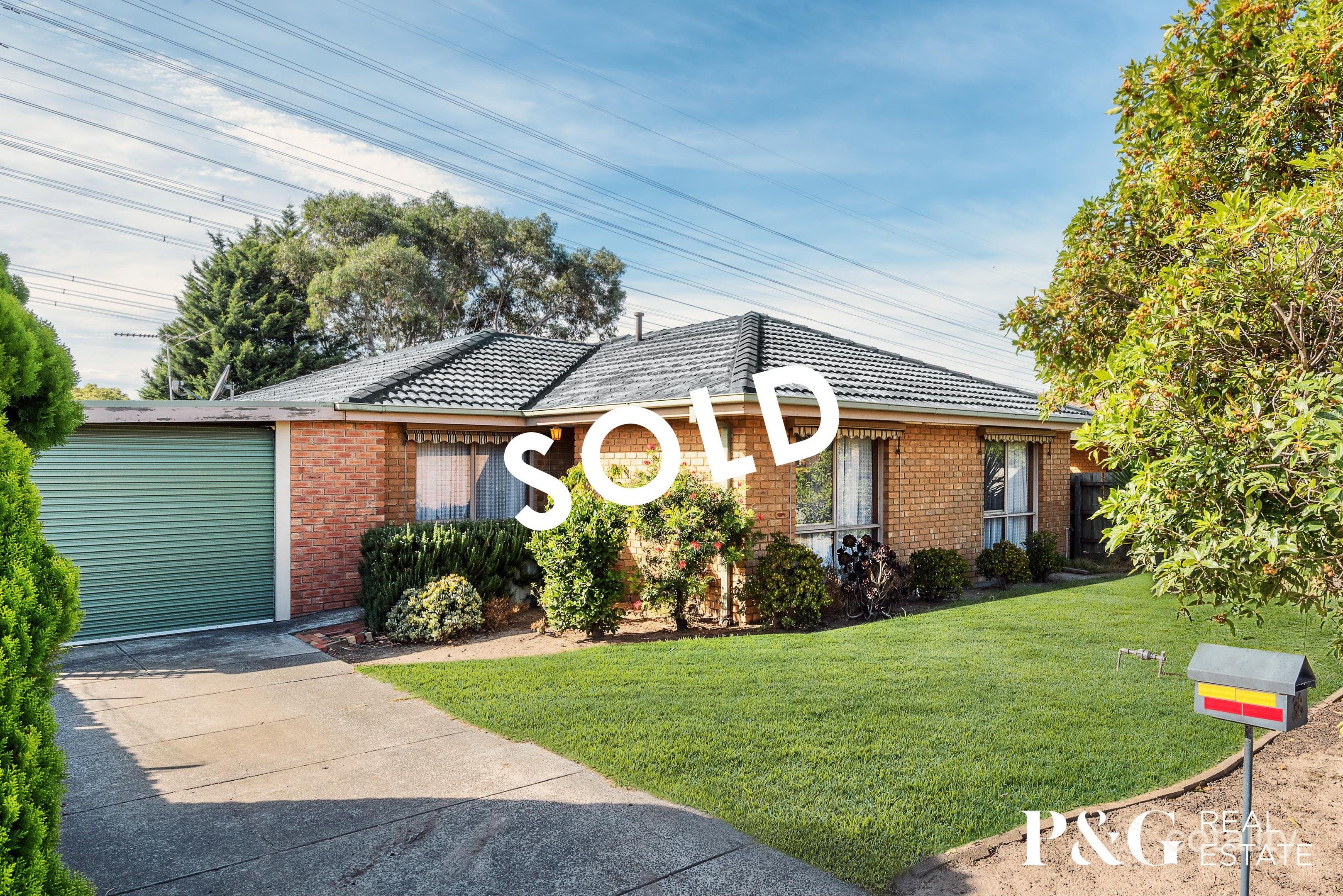 38 Lesley Dr, Hampton Park, VIC 3976