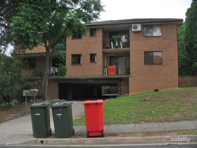 6/114-116 Railway St, Granville, NSW 2142