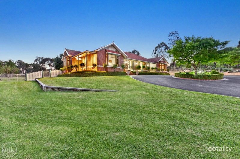 161-163 River Ave, Plenty, VIC 3090