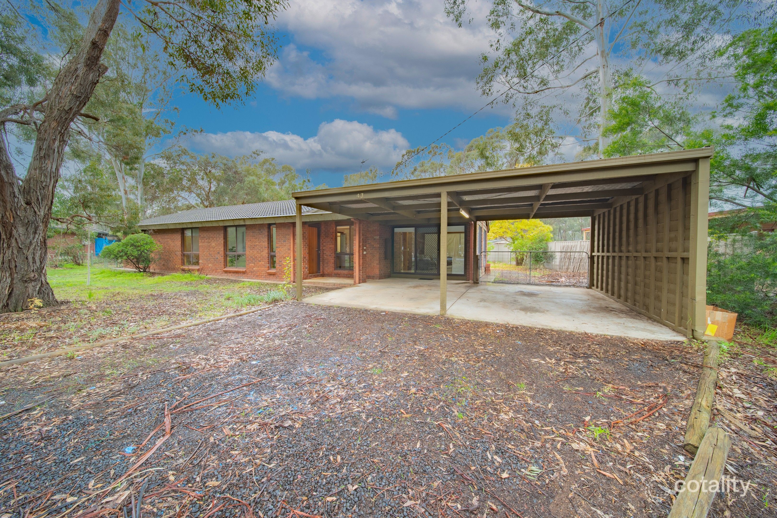 43 Stephenson St, Huntly, VIC 3551