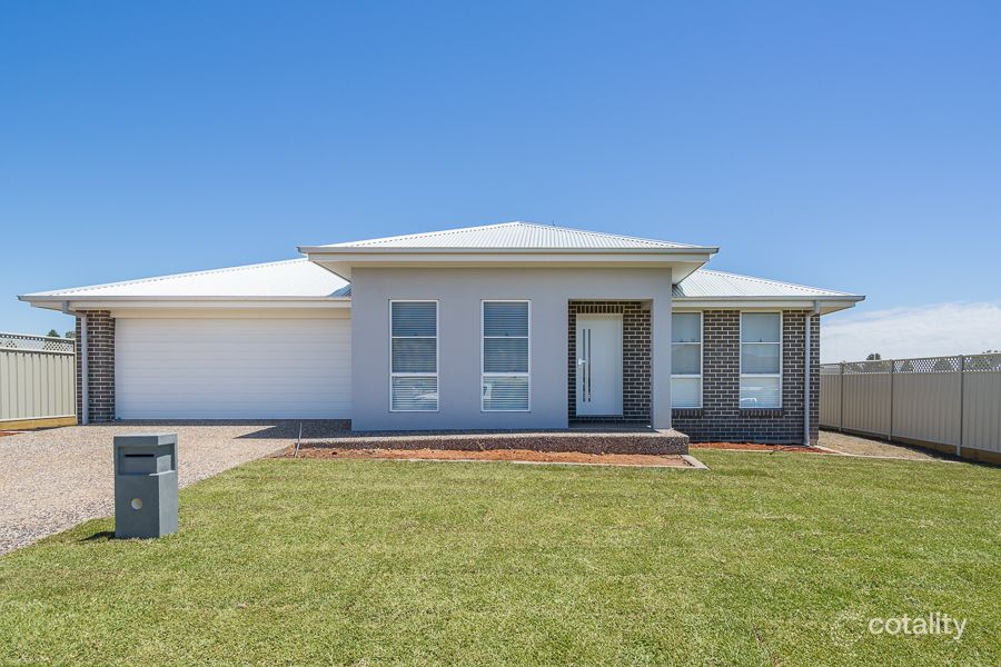 21 Wollomombi Pde, Dubbo, NSW 2830