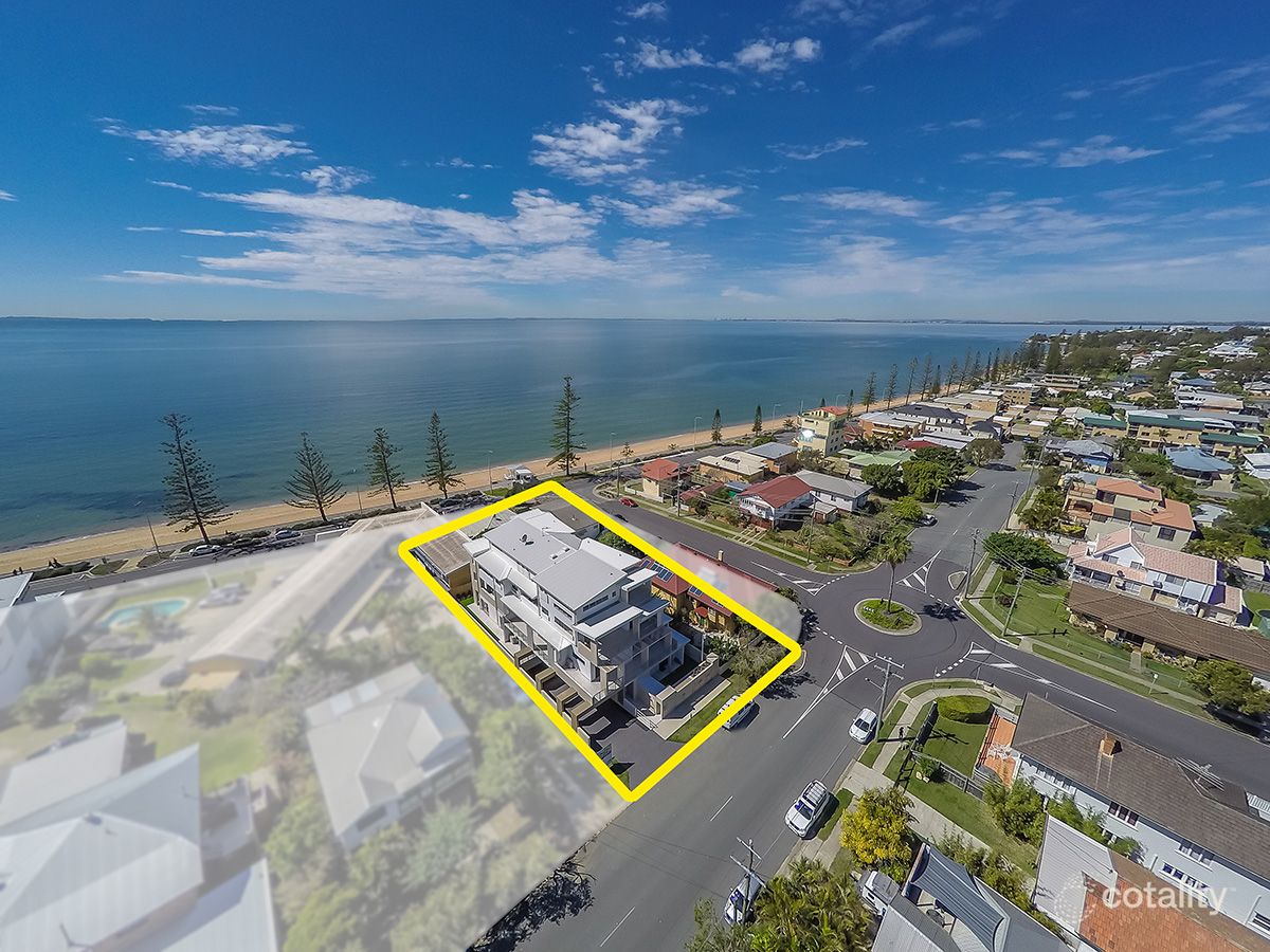 2/14 Webb St, Margate, QLD 4019