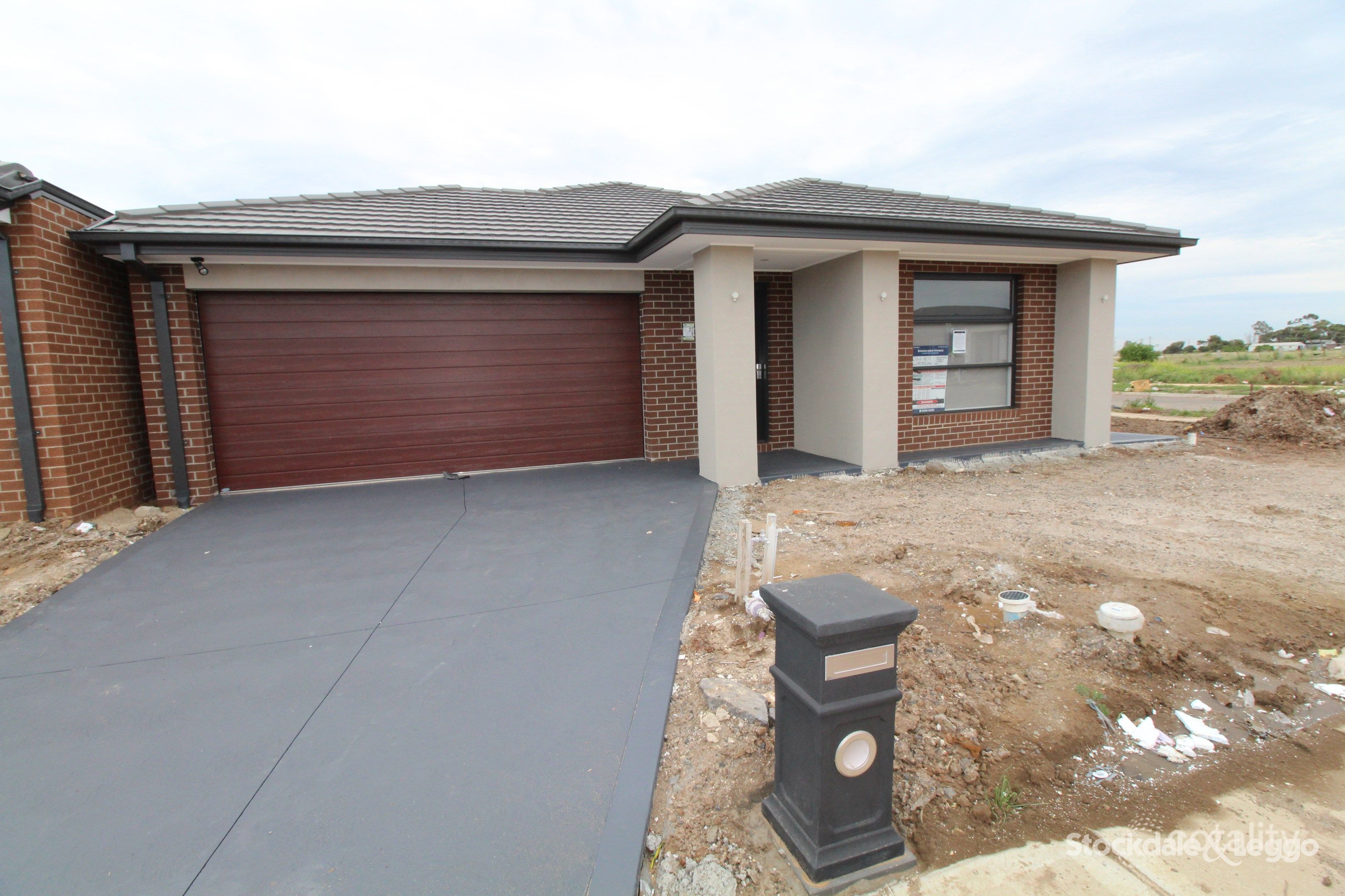 71 Sapling Bvd, Tarneit, VIC 3029