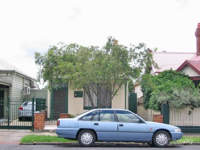 36 Newell St, Footscray, VIC 3011
