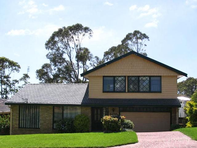 15 Belwarra Ave, Figtree, NSW 2525