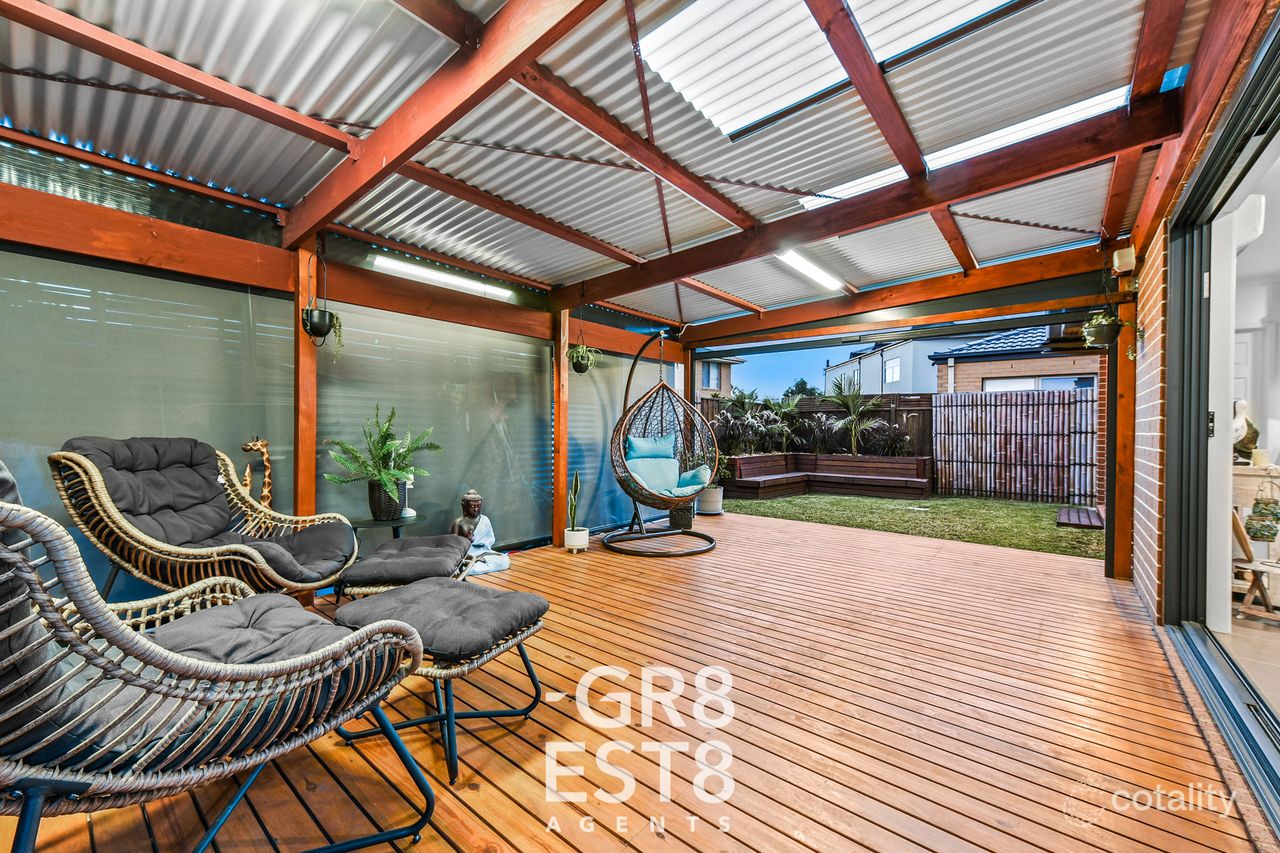 56 Quarters Bvd, Cranbourne West, VIC 3977