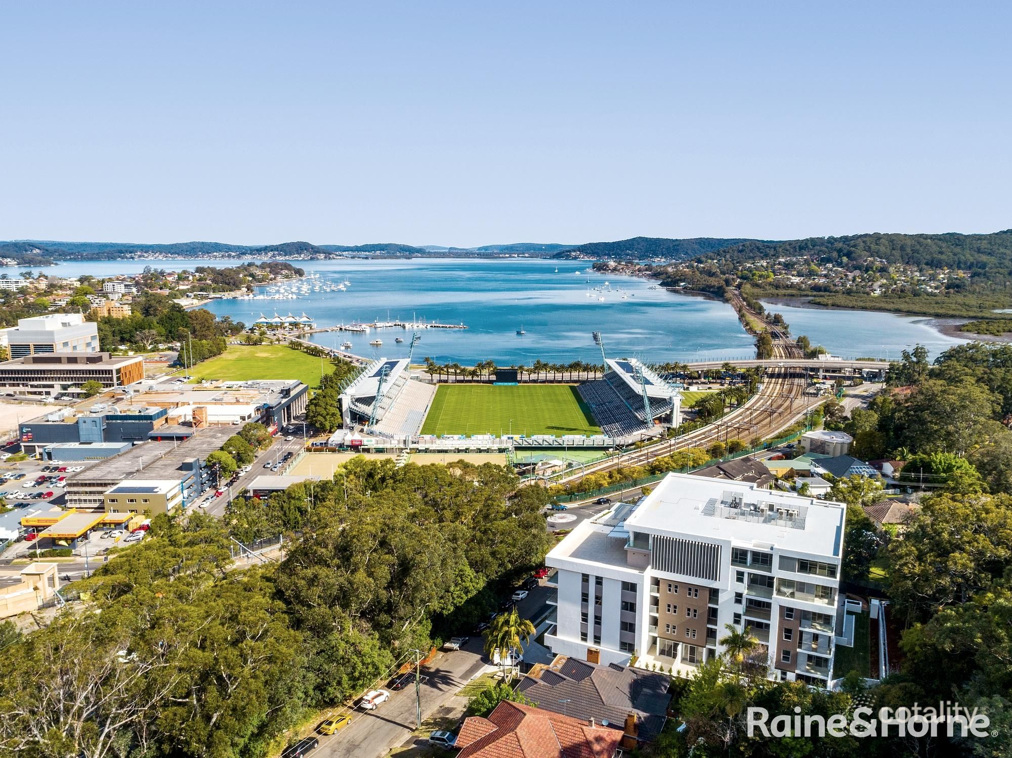 507/8 Kendall St, Gosford, NSW 2250