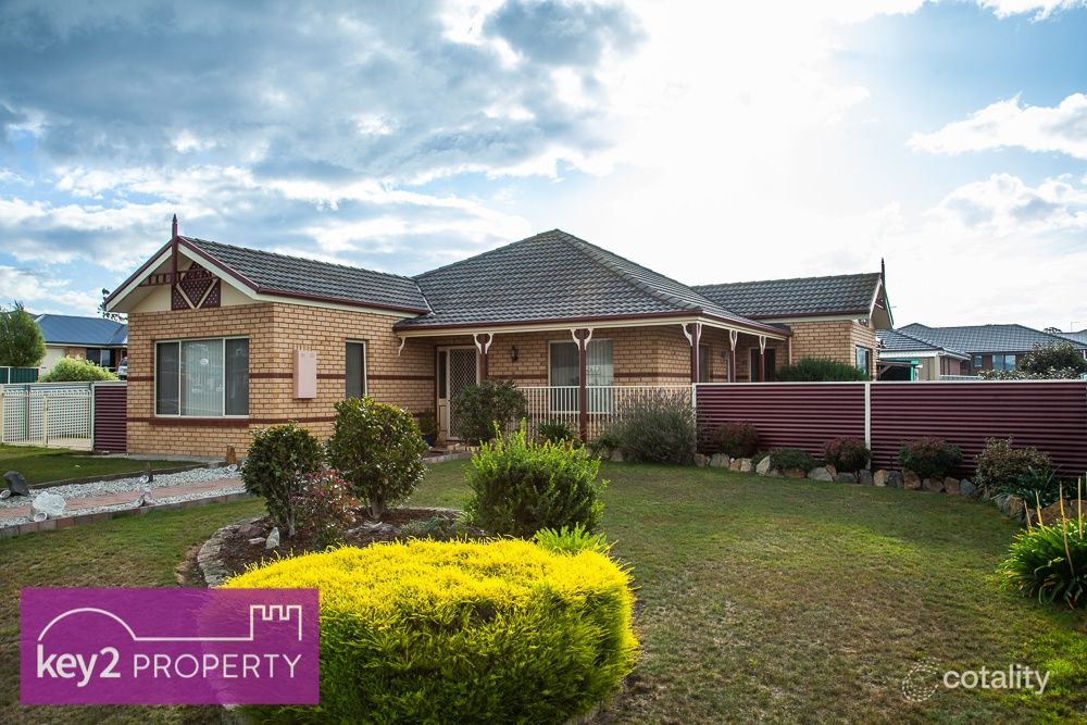 21 Freshwater Point Rd, Legana, TAS 7277