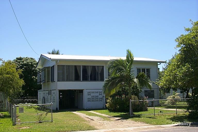 152 Corcoran St, Currajong, QLD 4812