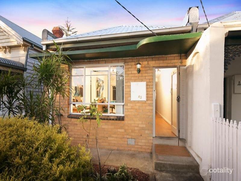 43 Union St, Northcote, VIC 3070