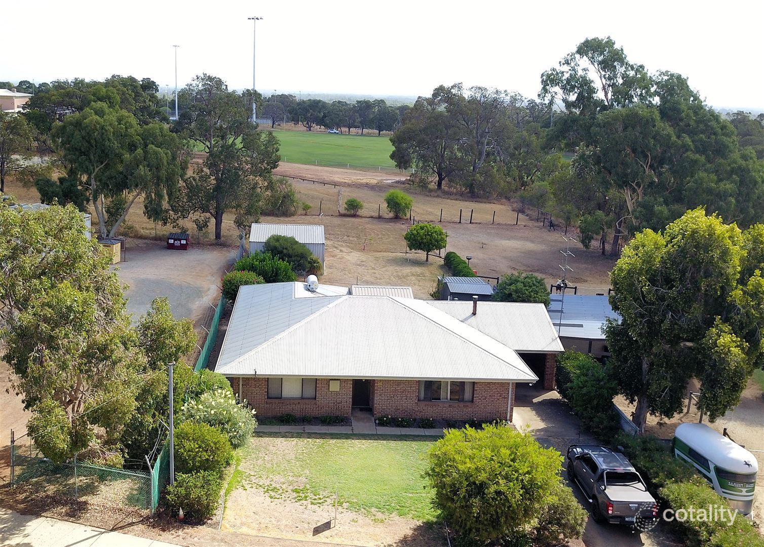 26 Weld St, Gingin, WA 6503