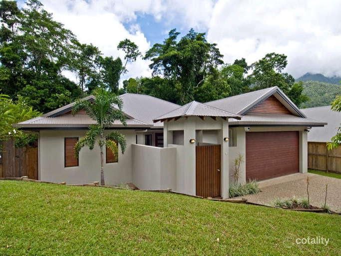 22 Lum Jim St, Redlynch, QLD 4870