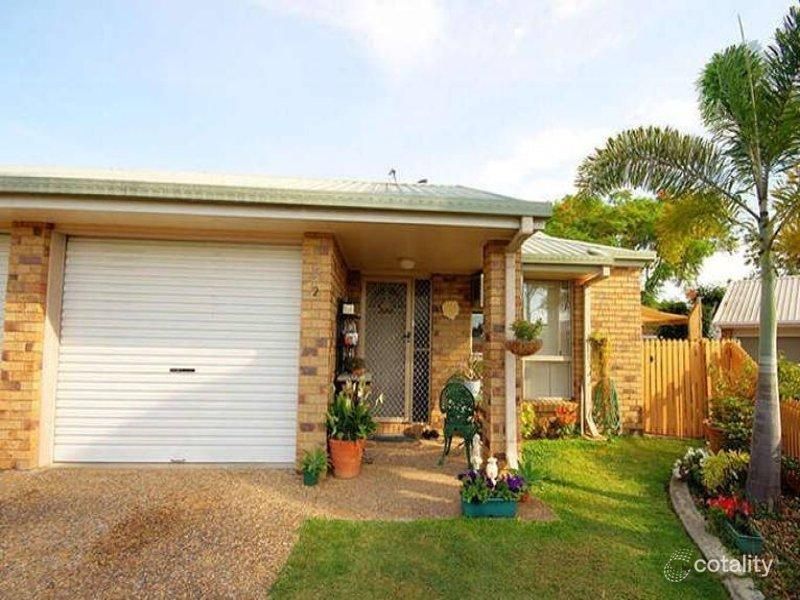 2/22 Carara Dr, Kawana, QLD 4701
