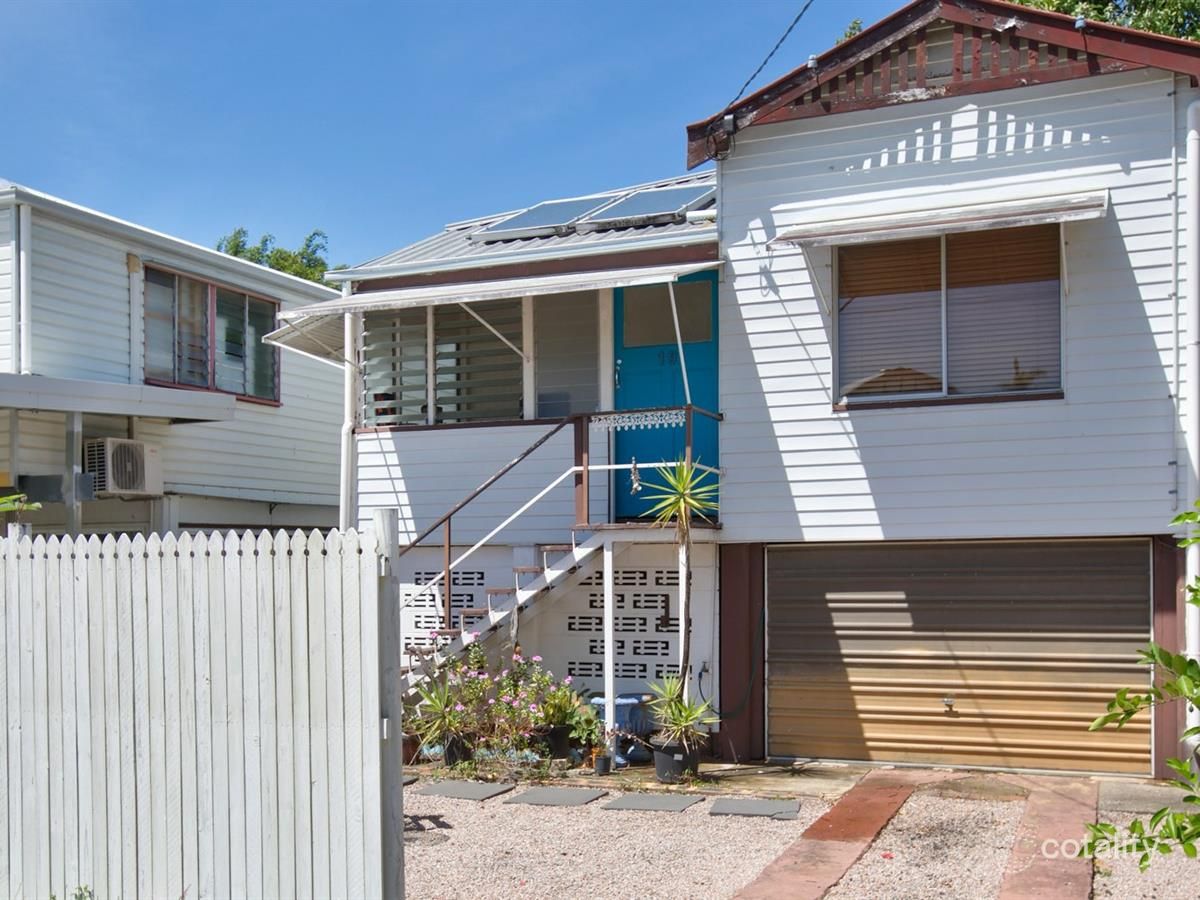 19 Cairns St, Cairns North, QLD 4870