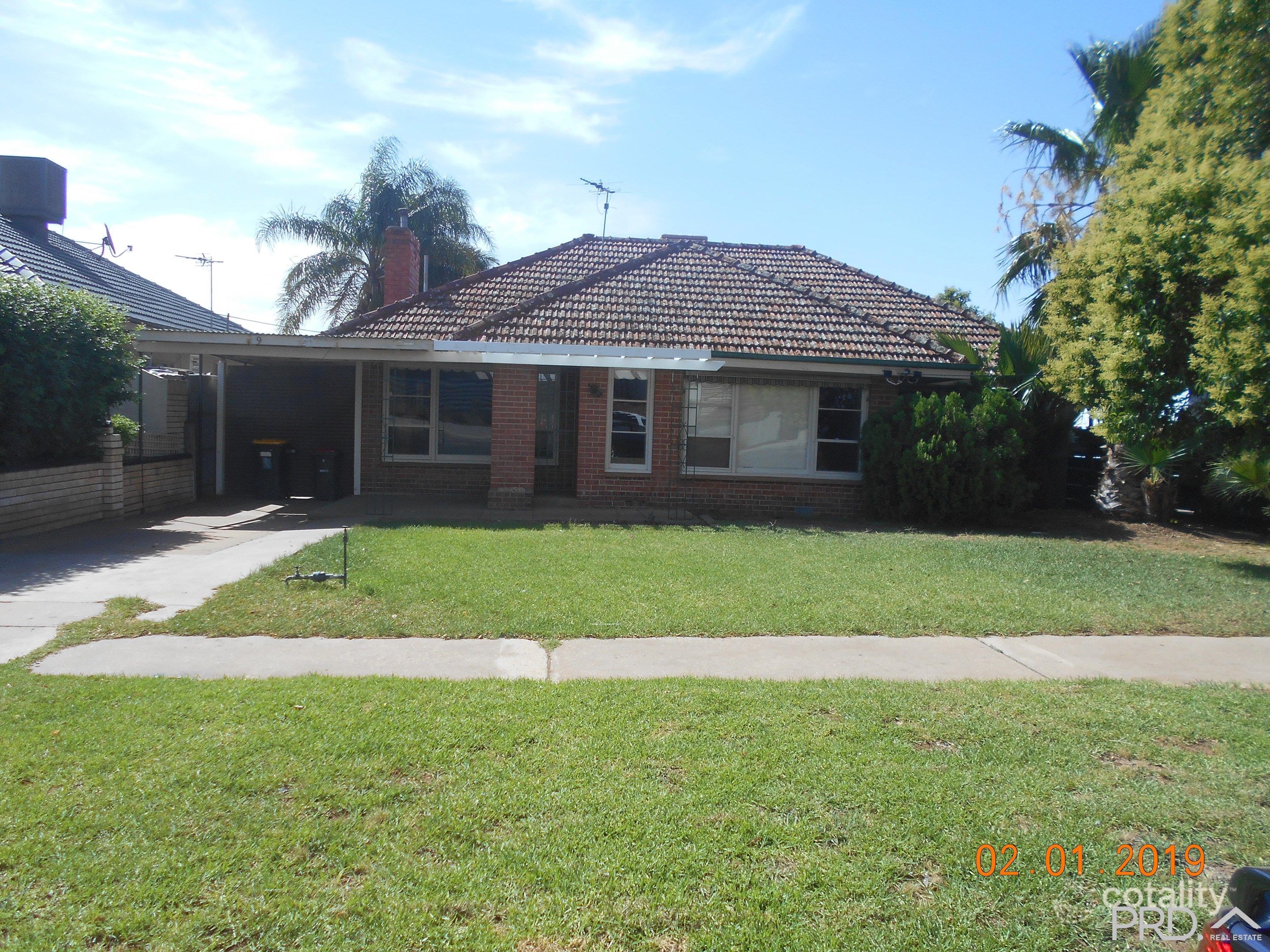 9 Cherry Ave, Mildura, VIC 3500