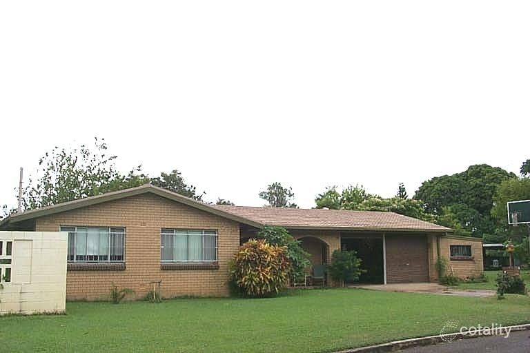 12 Bartlett Ave, Mundingburra, QLD 4812