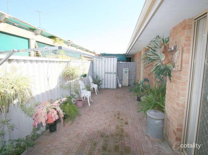 37/15 Mereworth Way, Marangaroo, WA 6064