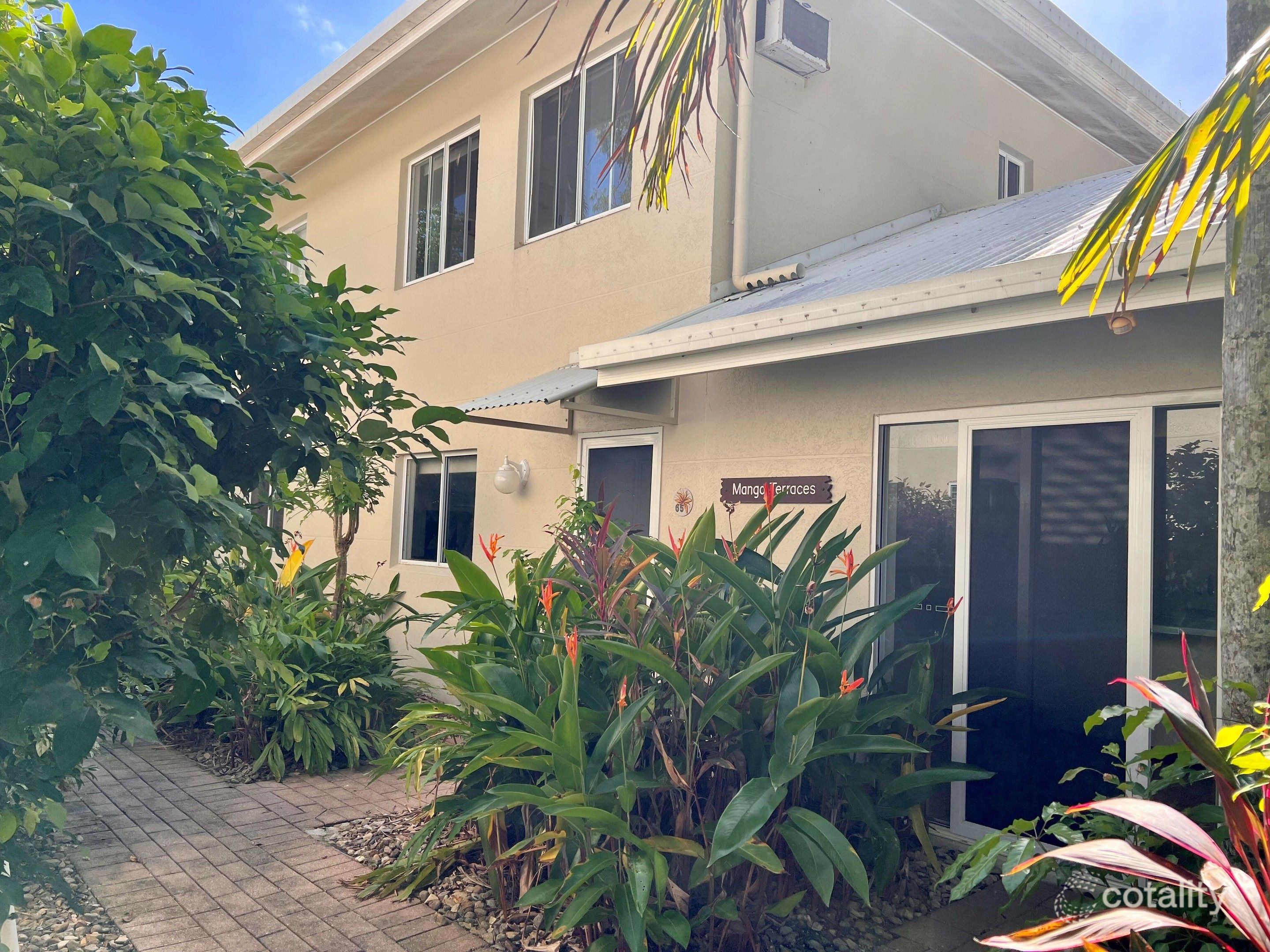 65/1 Beor St, Craiglie, QLD 4877