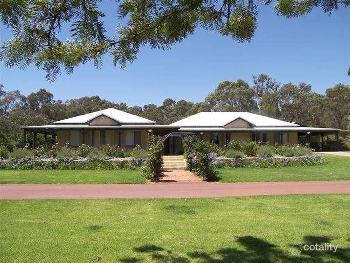 Lot 14 Stirling Cres, Hazelmere, WA 6055