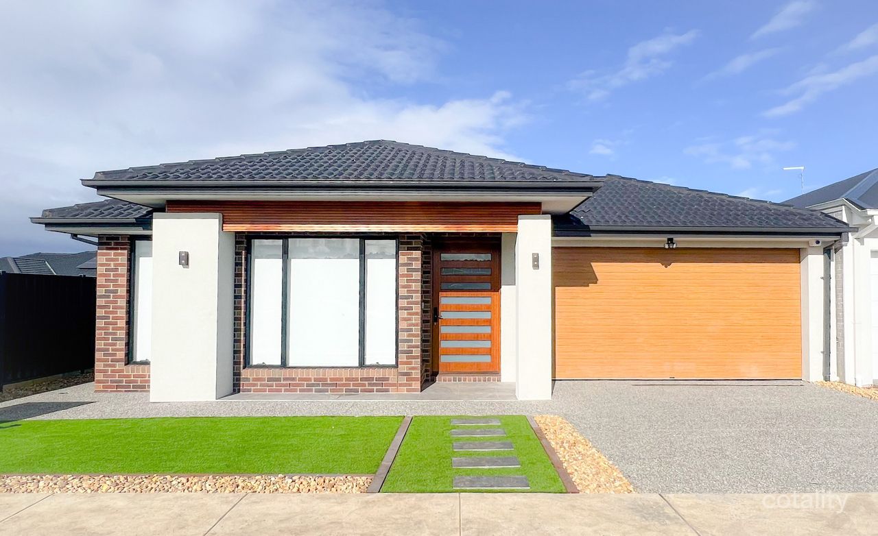 58 Railway Pde, Kalkallo, VIC 3064
