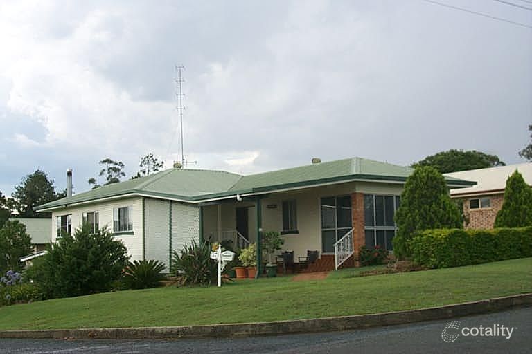 9a Rifle Range Rd, Gympie, QLD 4570