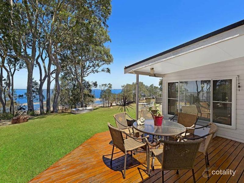 442 Tuggerawong Rd, Tuggerawong, NSW 2259