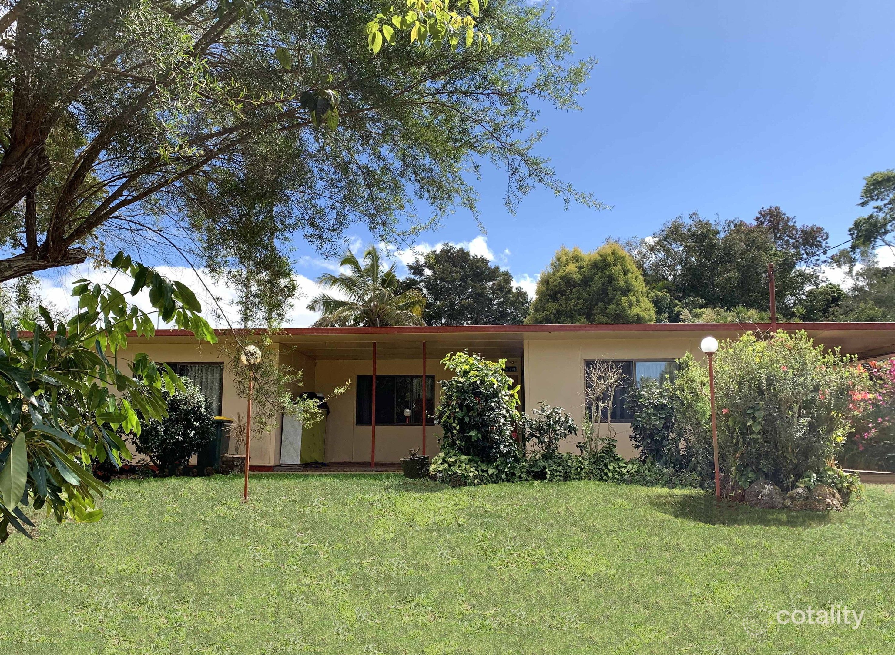 21 Beech St, Yungaburra, QLD 4884