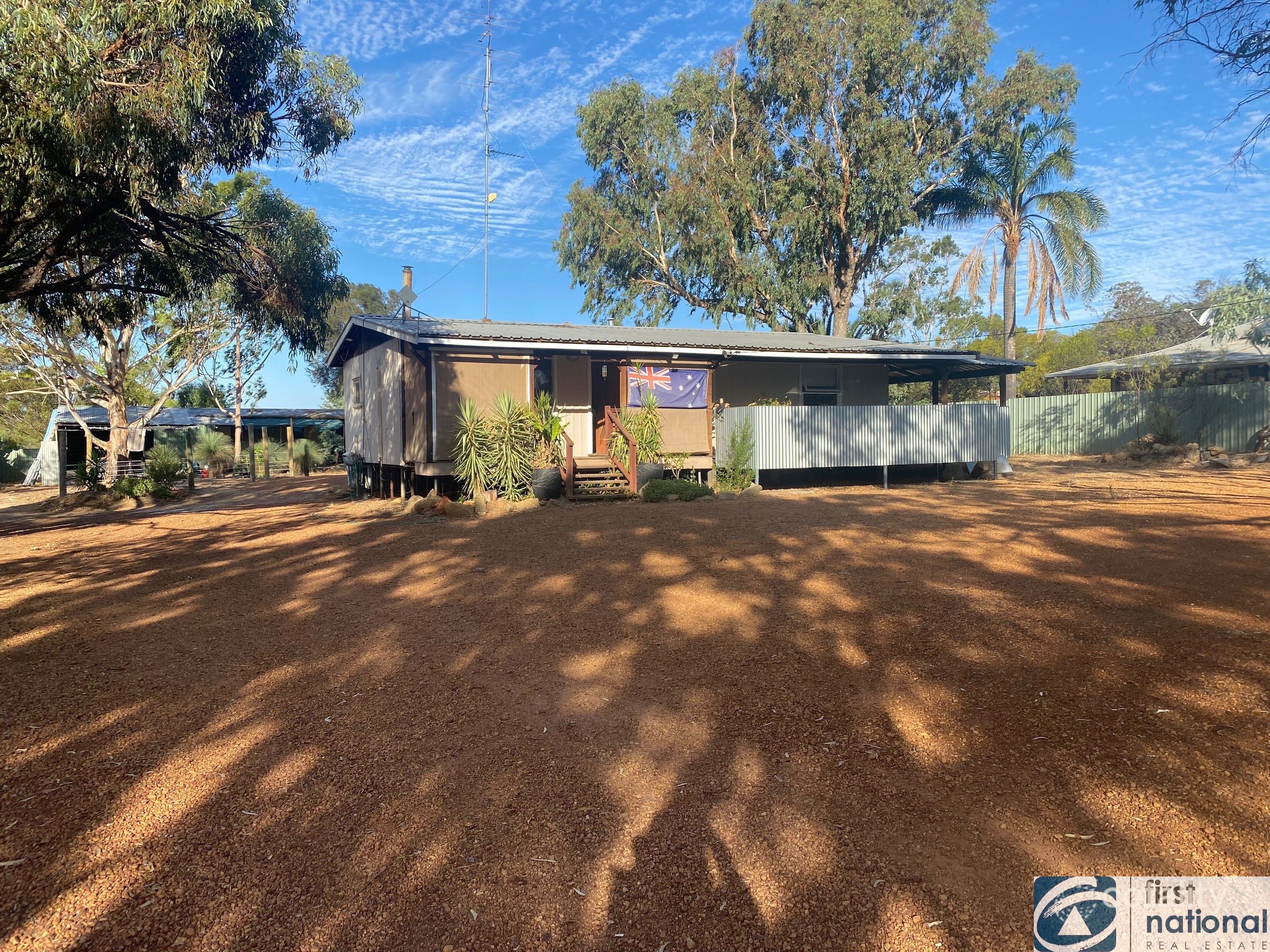 40 Wilson St, Grass Valley, WA 6403