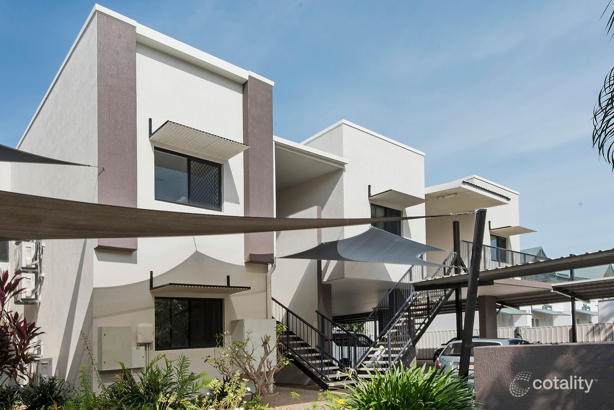10/12 Dinah Ct, Stuart Park, NT 0820