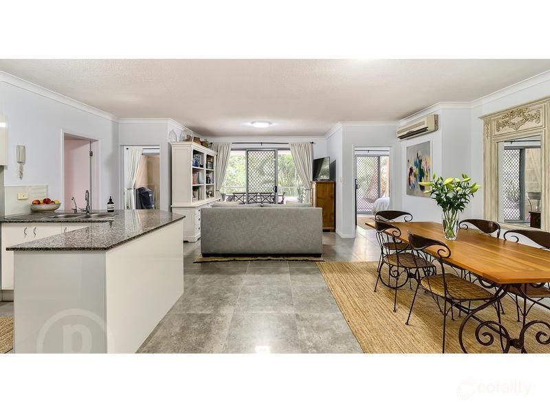 36/40 Nathan Ave, Ashgrove, QLD 4060