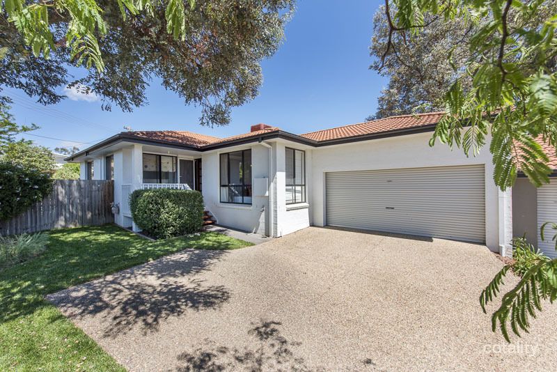 2/16 Birrell St, Page, ACT 2614