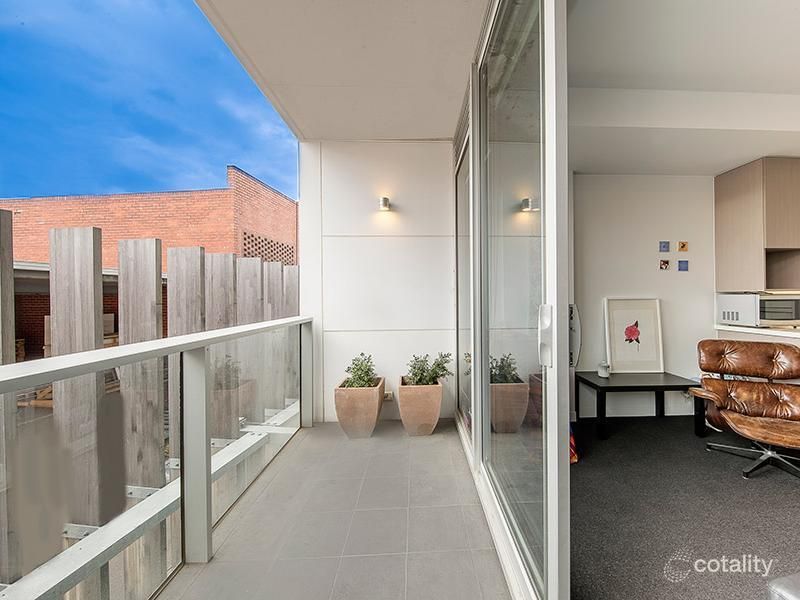 102/4 Bik Lane, Fitzroy North, VIC 3068